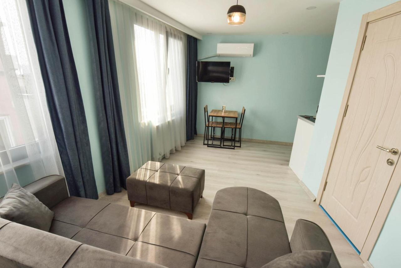 Hotel The New Pera Life 2*