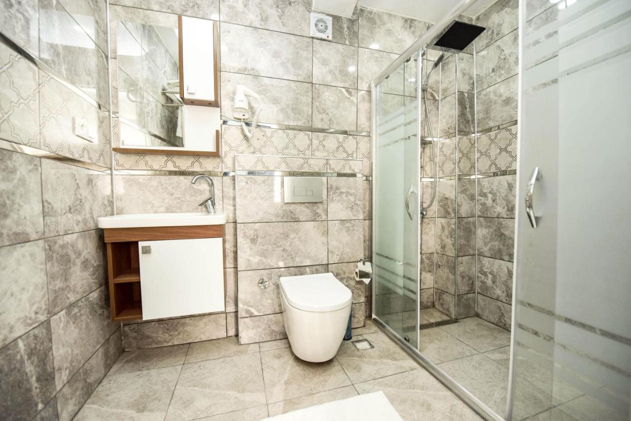 Hotel The New Pera Life 2*