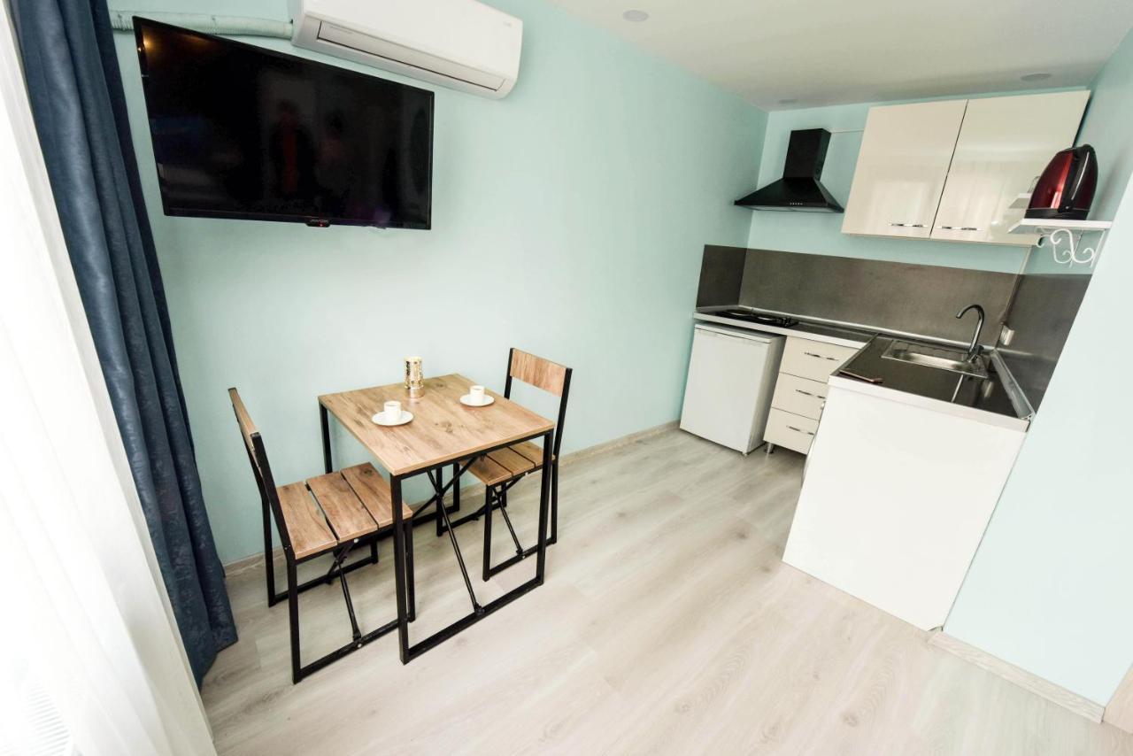 The New Pera Life Hotel Istanbul