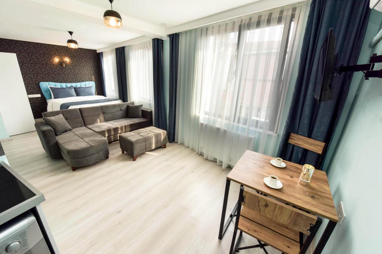 Hotel The New Pera Life 2*