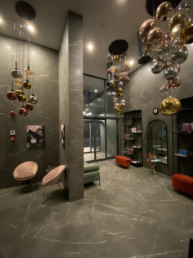 Royal Apartamento *