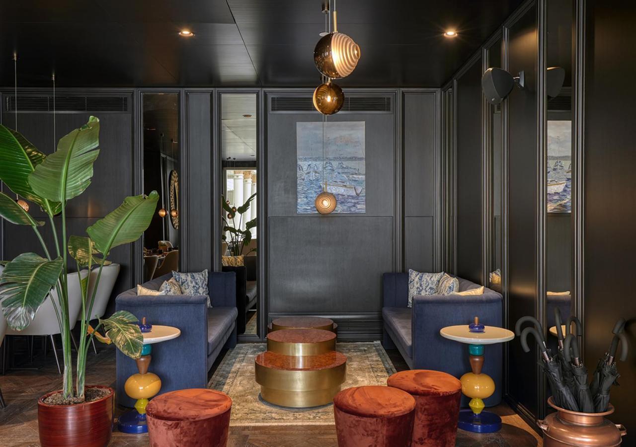 Six Senses Kocatas Mansions Otel İstanbul
