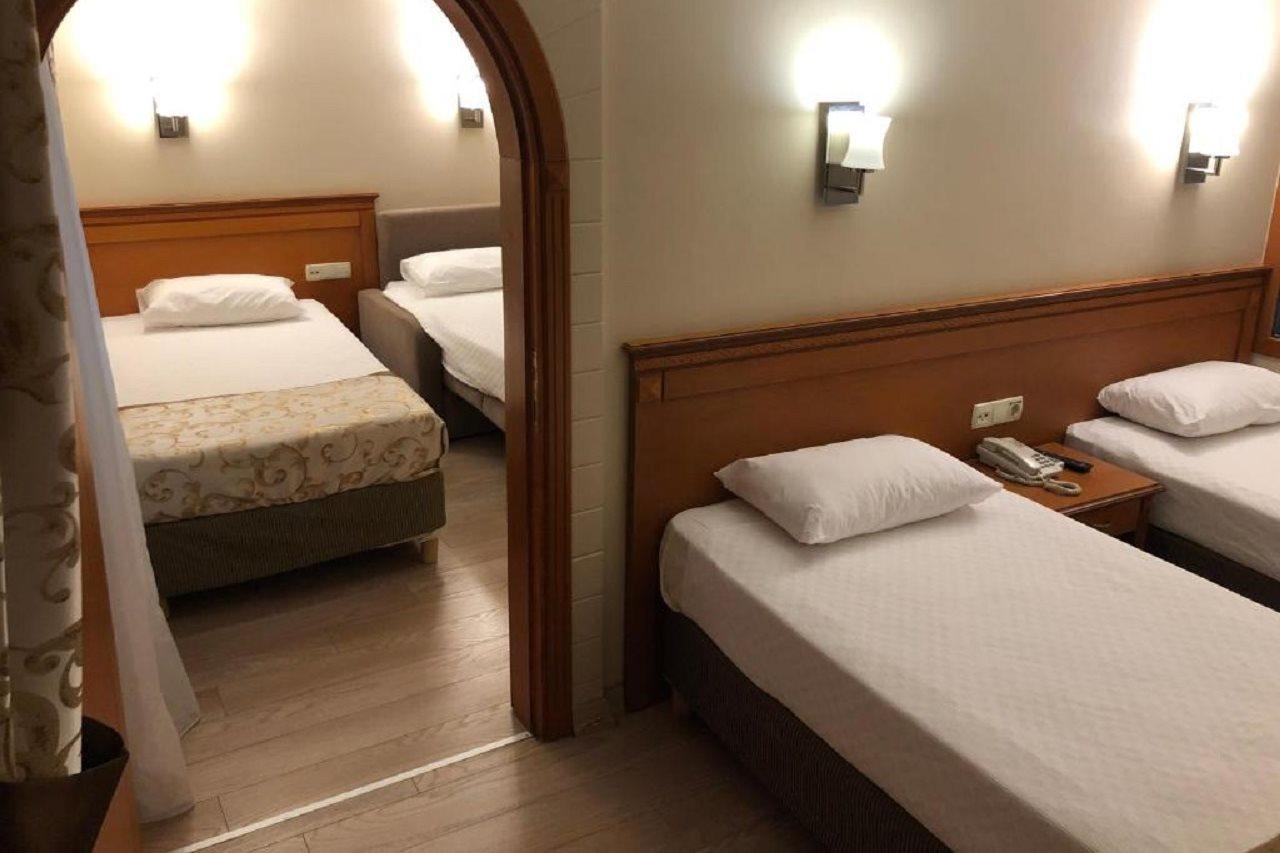 Prestige Old Istambul