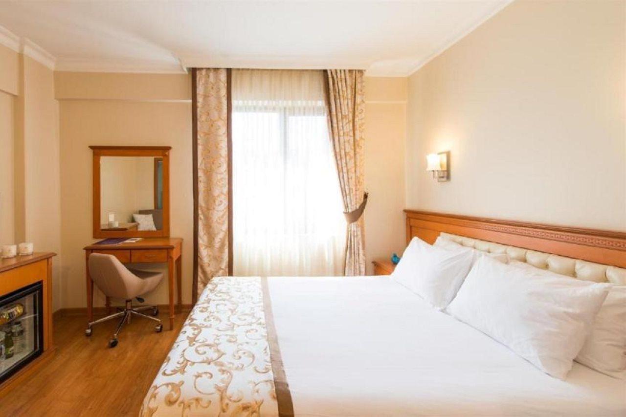 Prestige Old Hotel Istambul