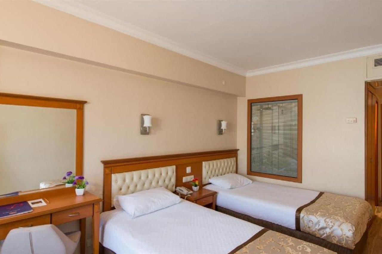Hotel Prestige Old Istambul