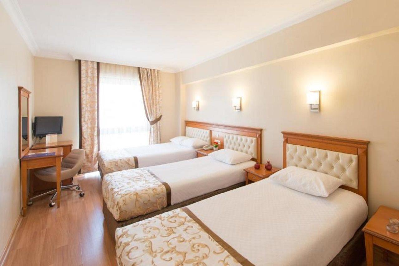 Prestige Old Istambul