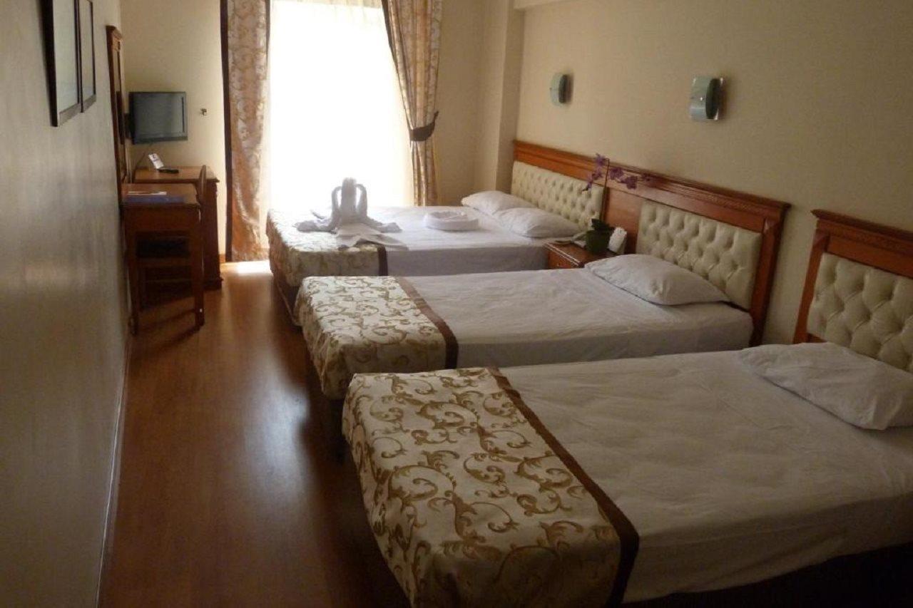 Prestige Old Hotel Istambul