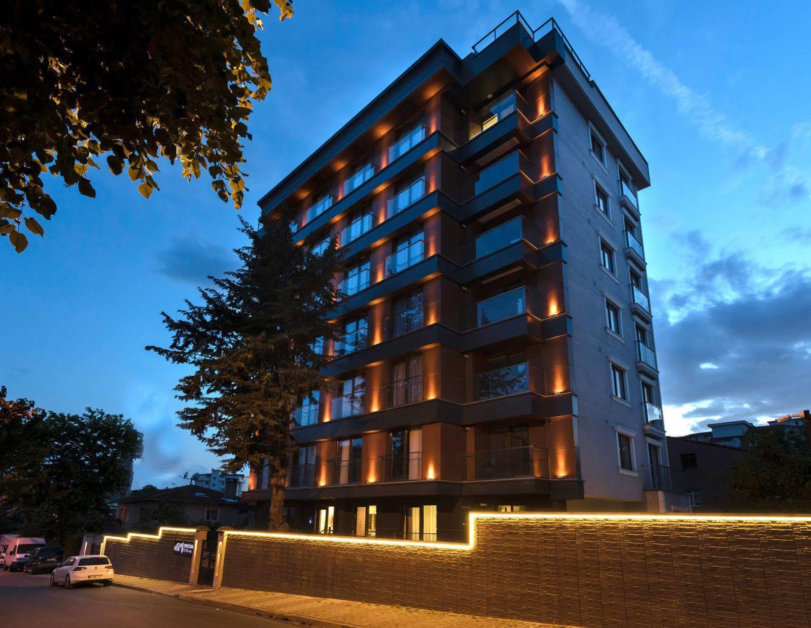 Apart Otel Princess
