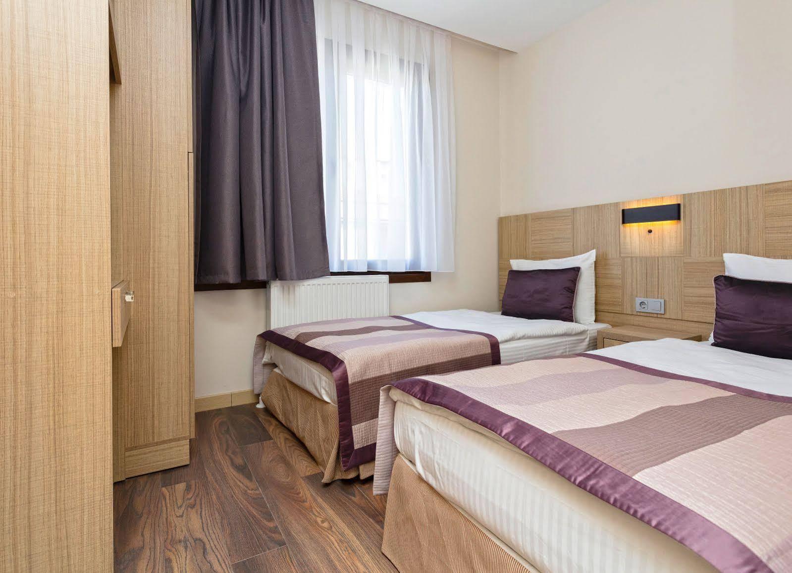 Princess Apart Otel 4*