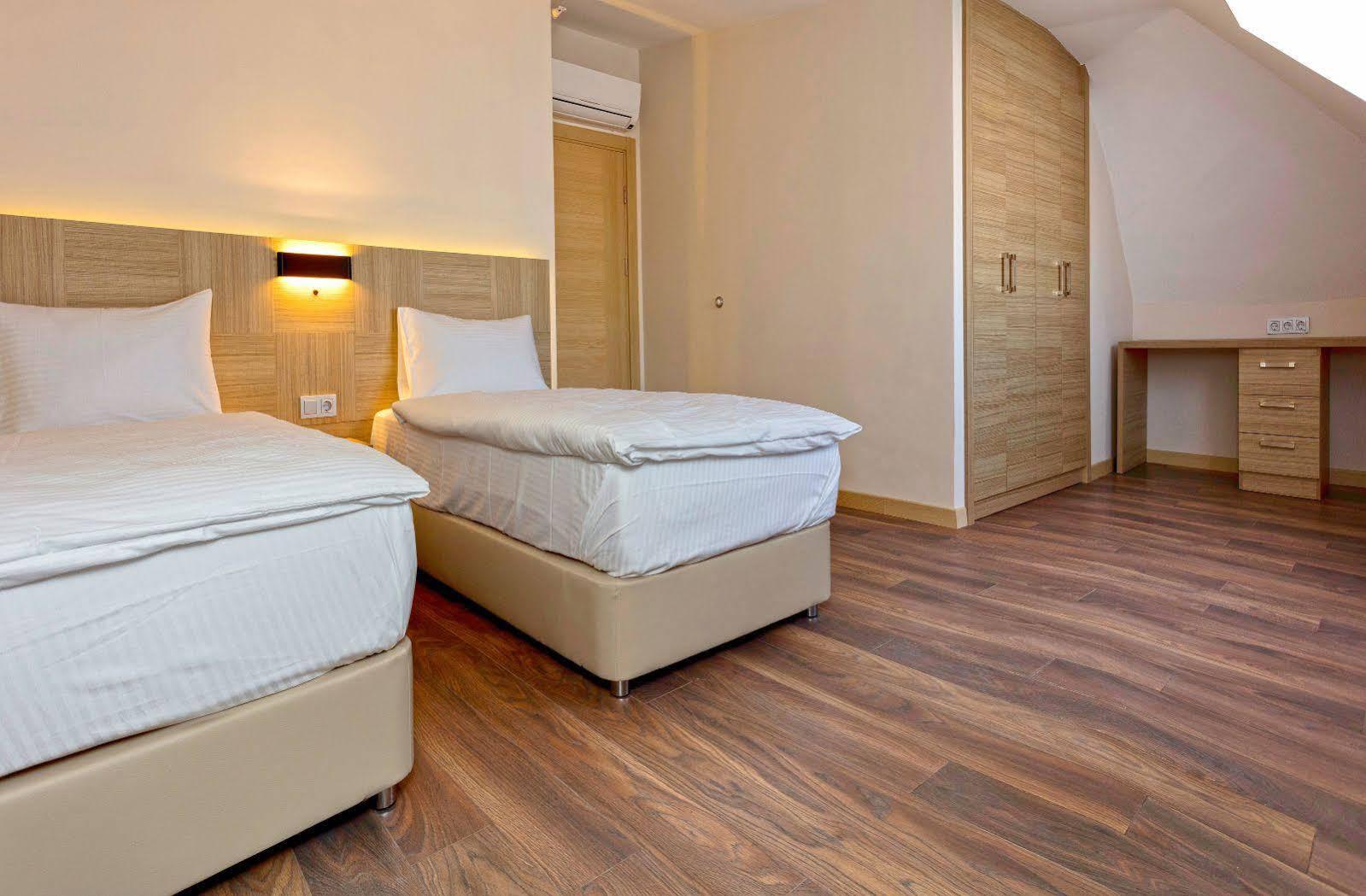 Apart Otel Princess
