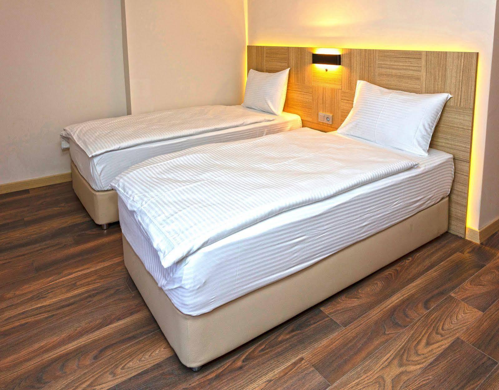 Princess Apart Otel İstanbul