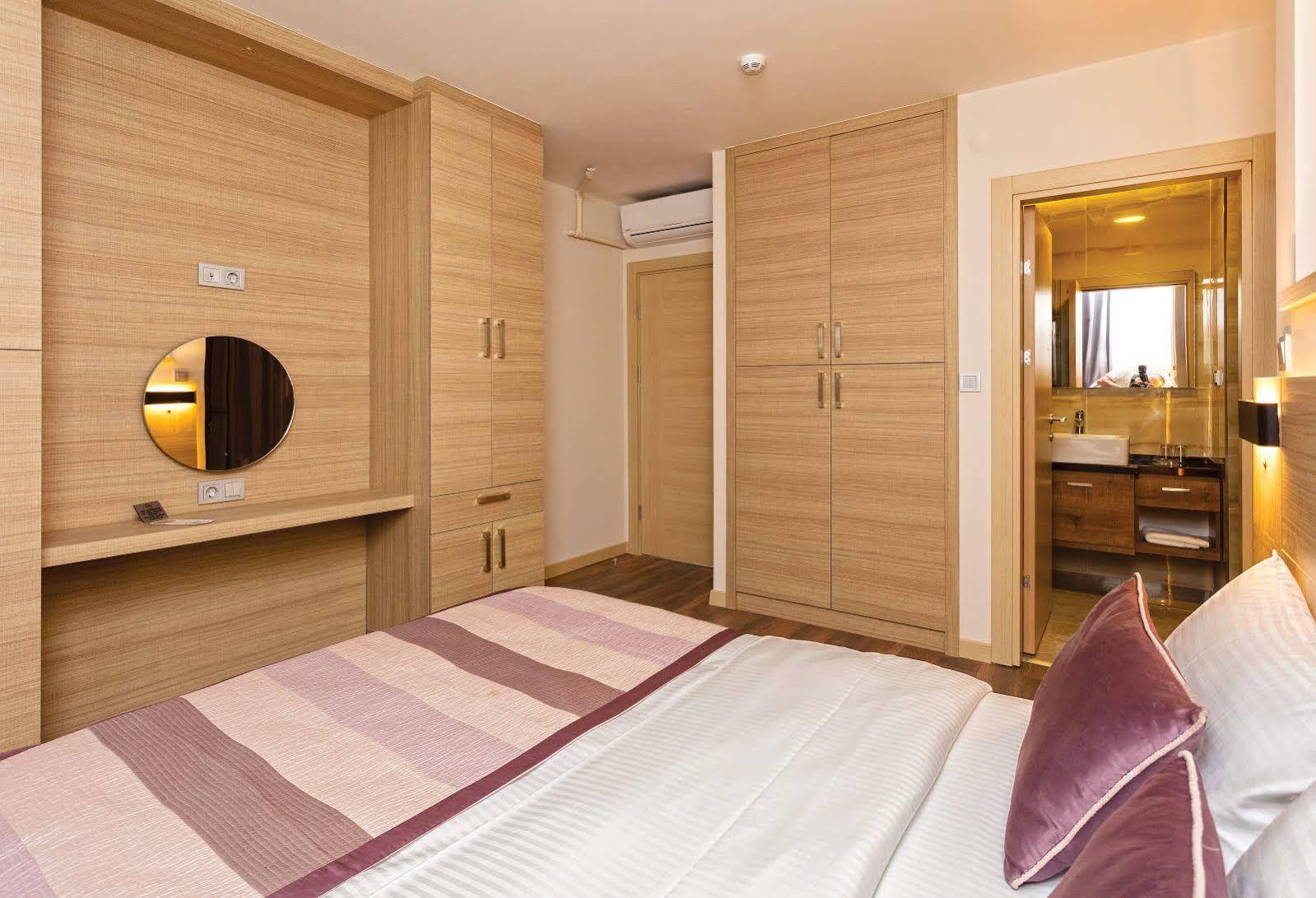 Apart Otel Princess 4*