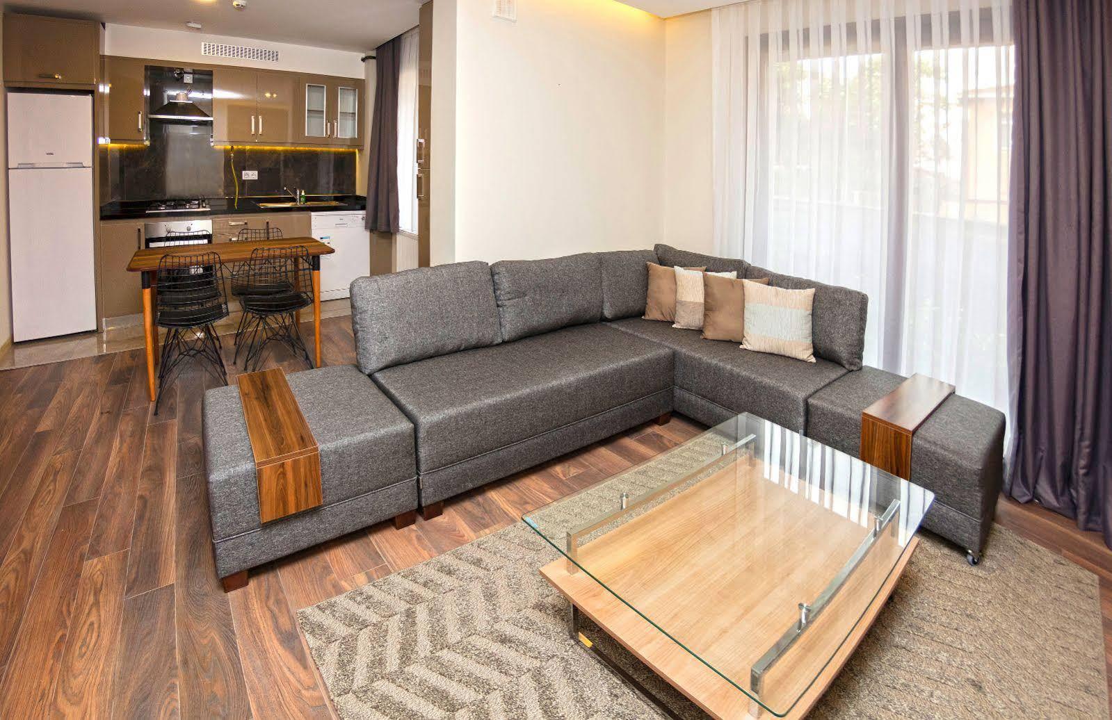 Apart Otel Princess İstanbul
