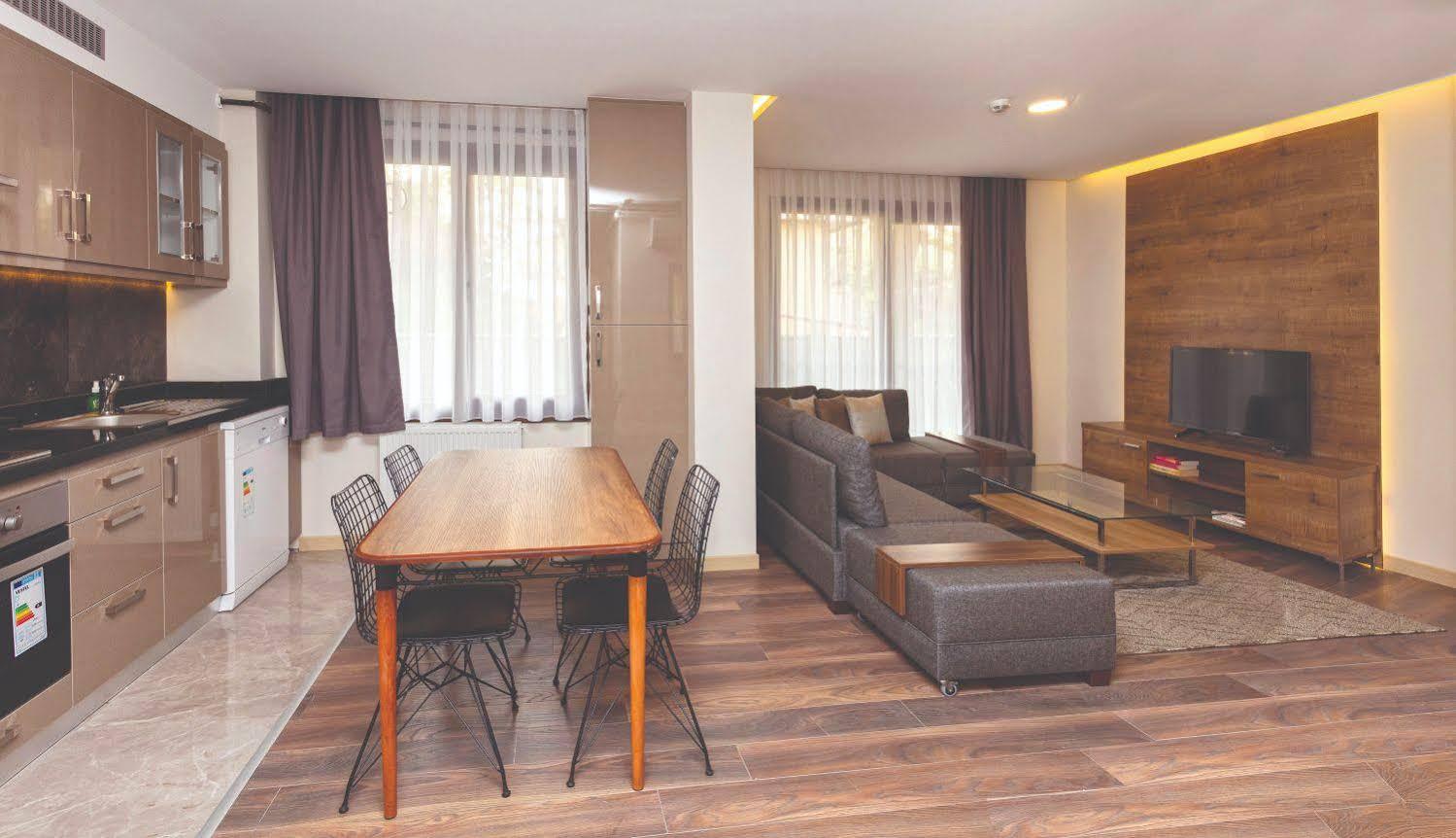 Apart Otel Princess