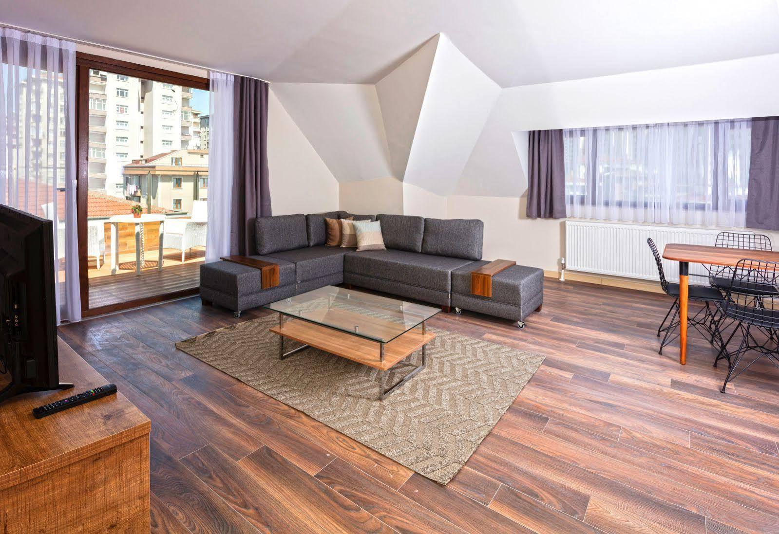 Apart Otel Princess