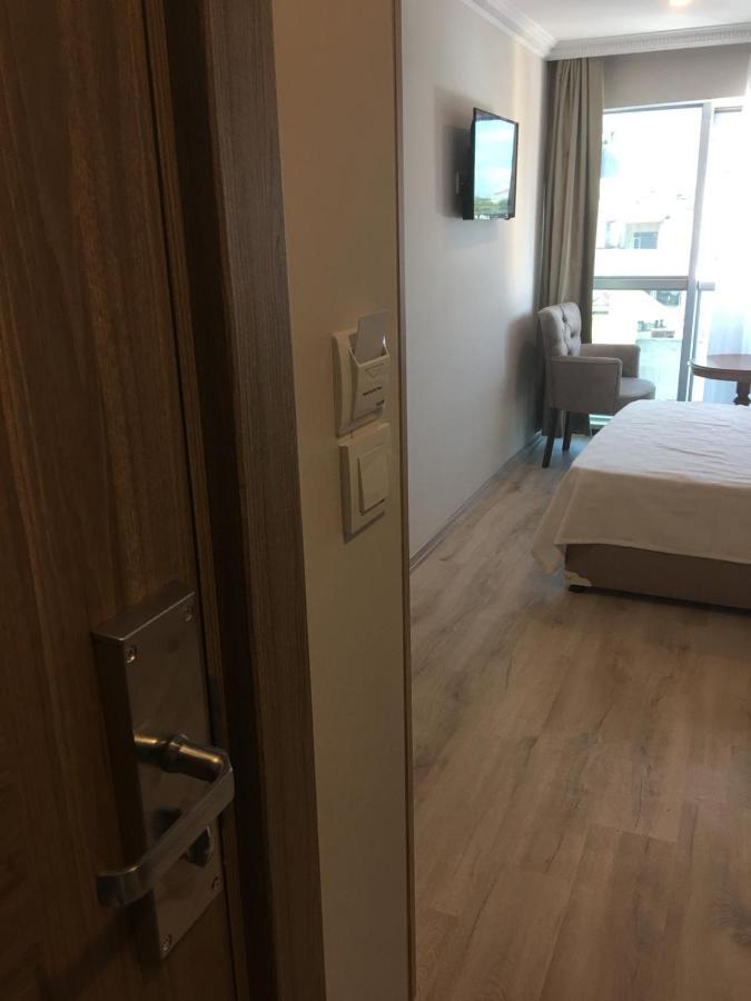 Hotel Cadde Bakirkoey 3*
