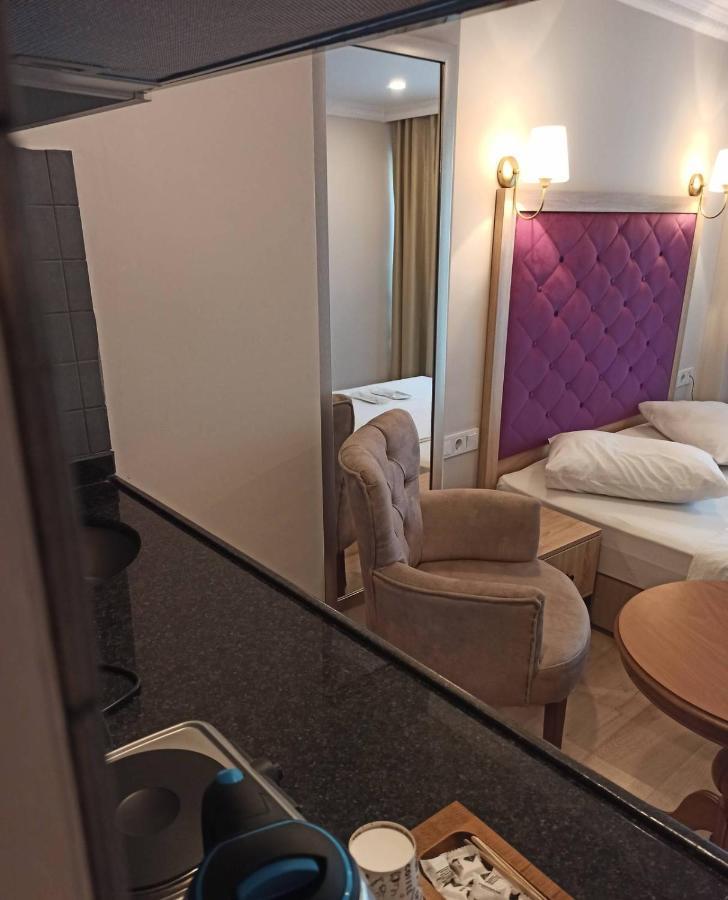 Hotel Cadde Bakirkoey