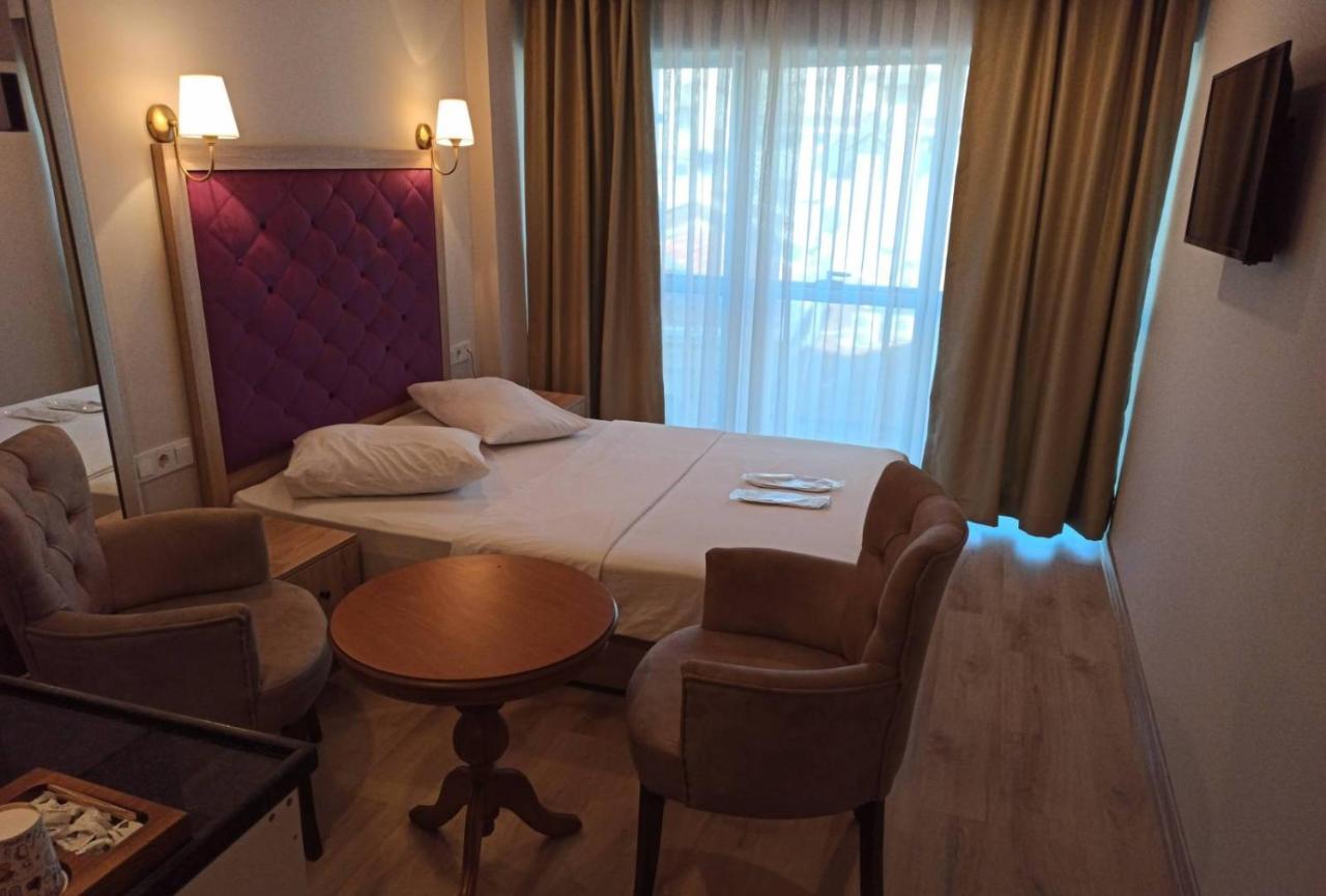 Hotel Cadde Bakirkoey Istanbul