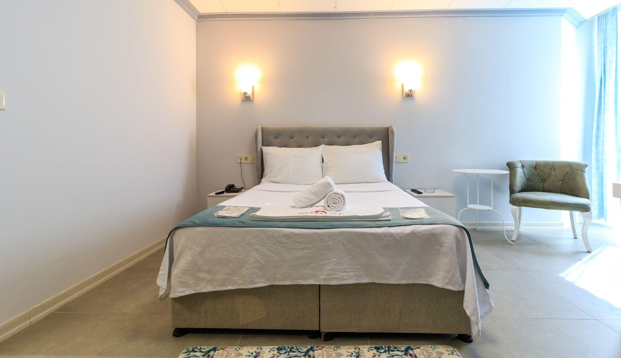 Nar Palace Hotel