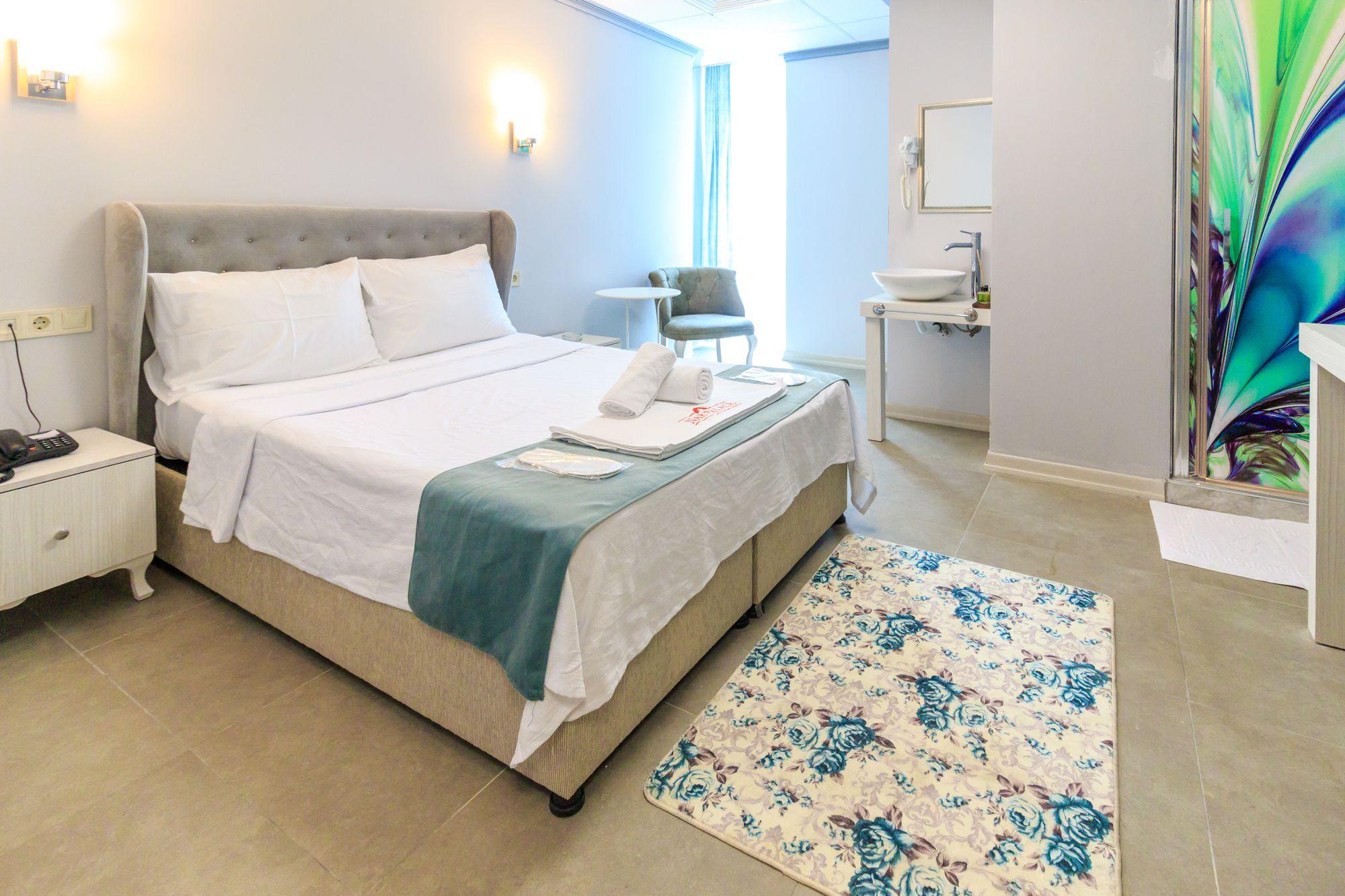 Hotel Nar Palace Istanbul