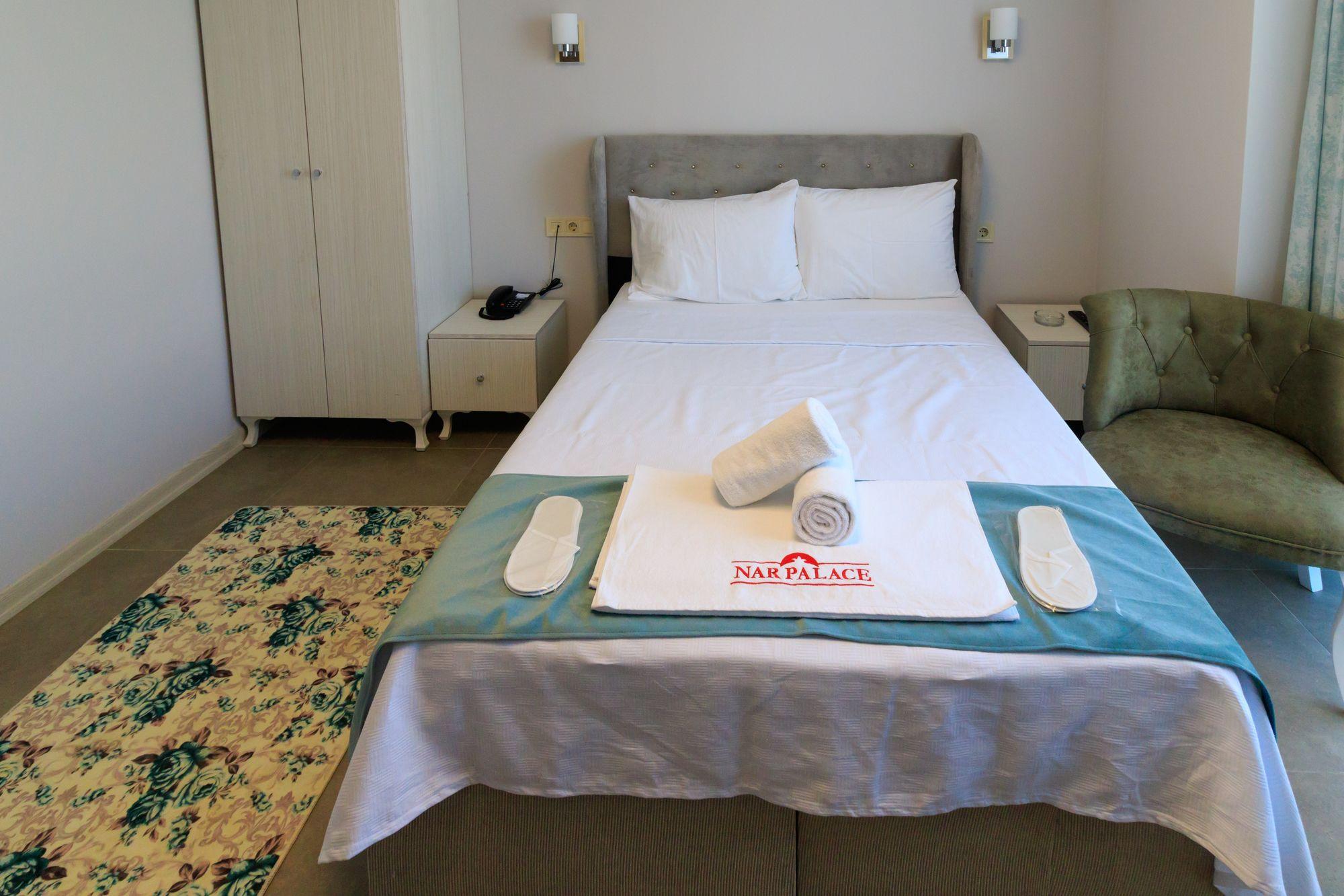 Nar Palace Hotel