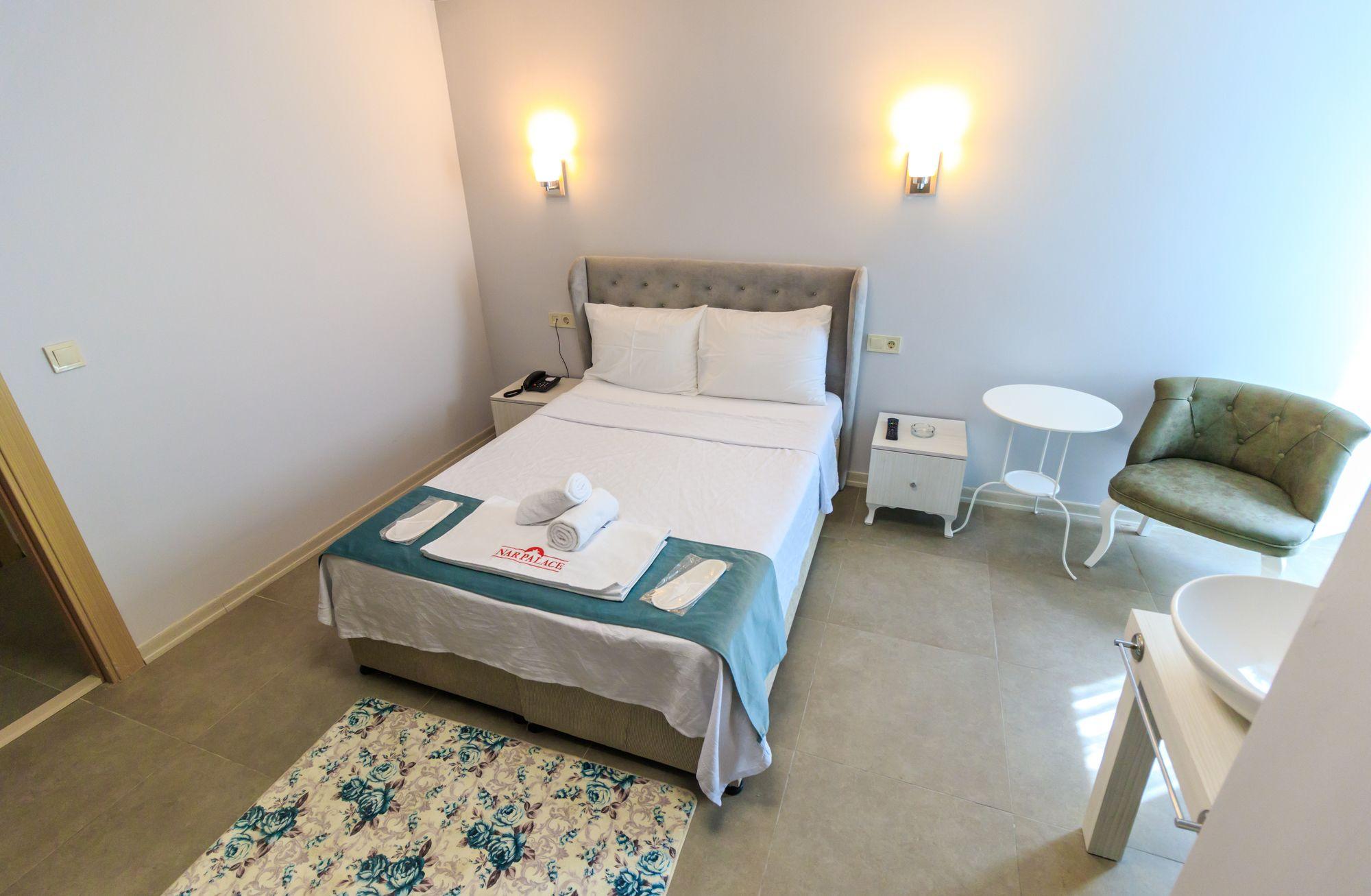 Hotel Nar Palace