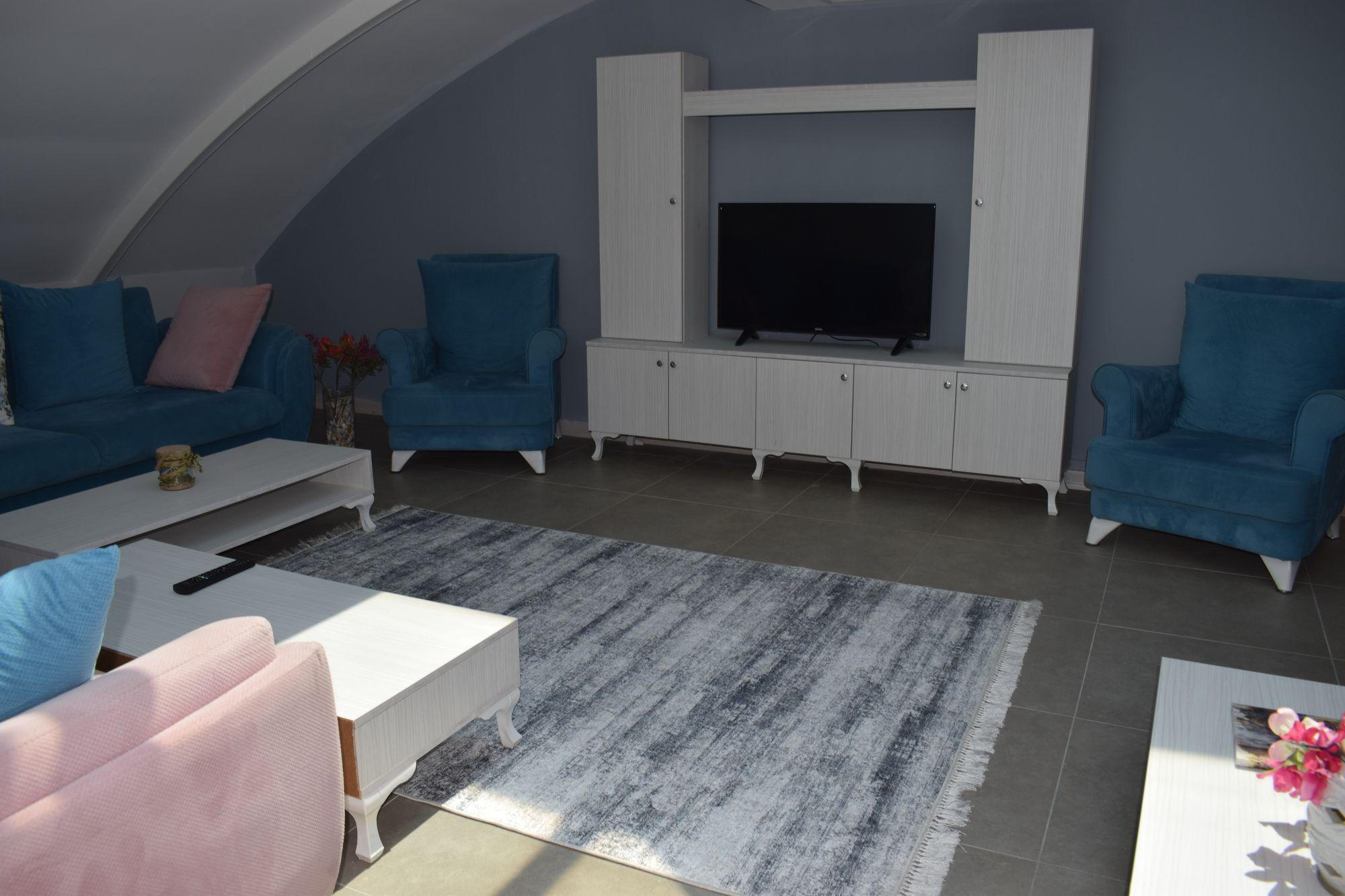 Nar Palace 3* Istanbul