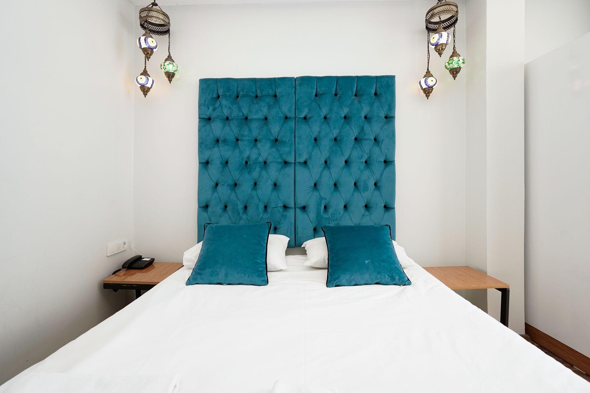 Alf Hotel Istanbul