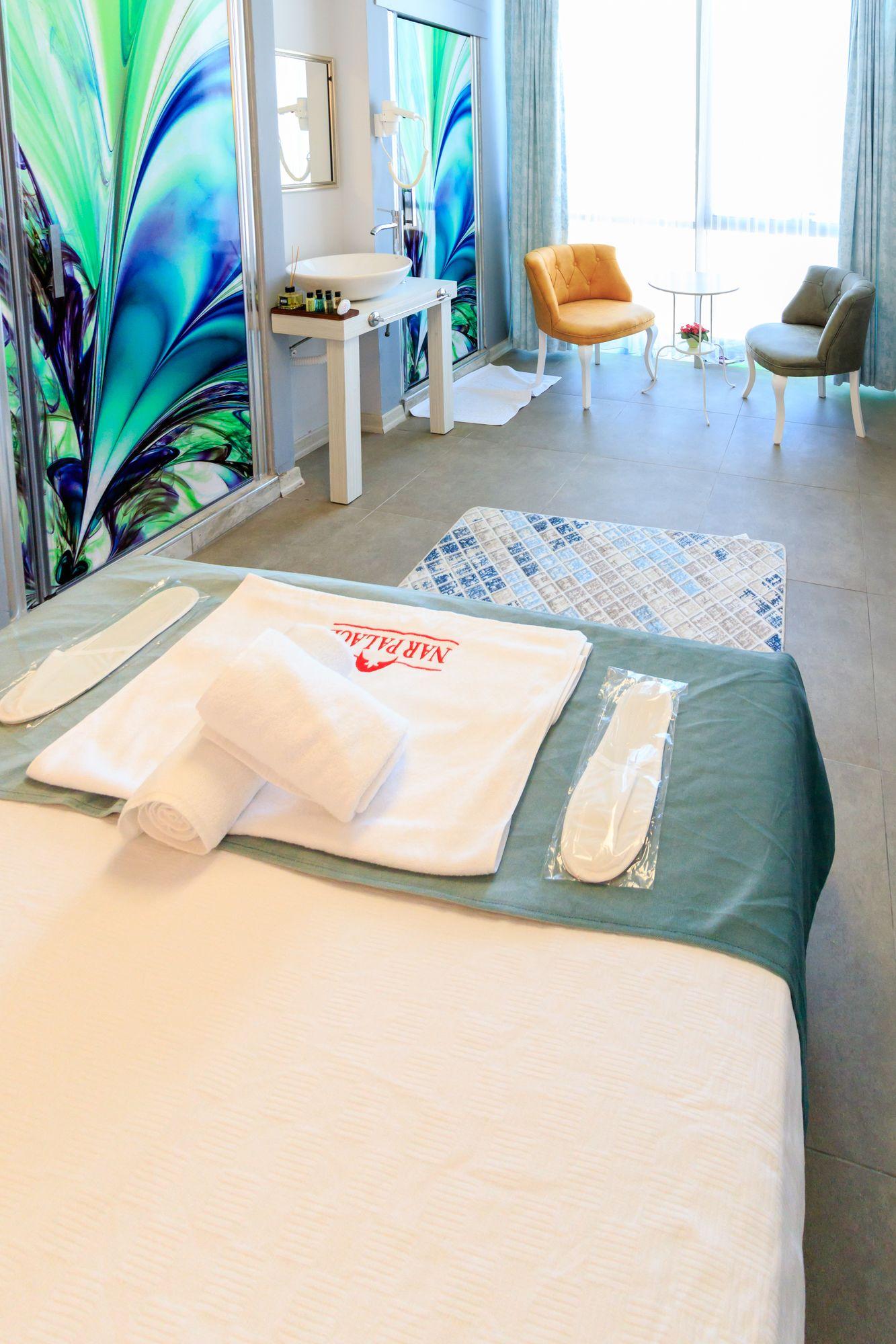 Hotel Nar Palace 3*