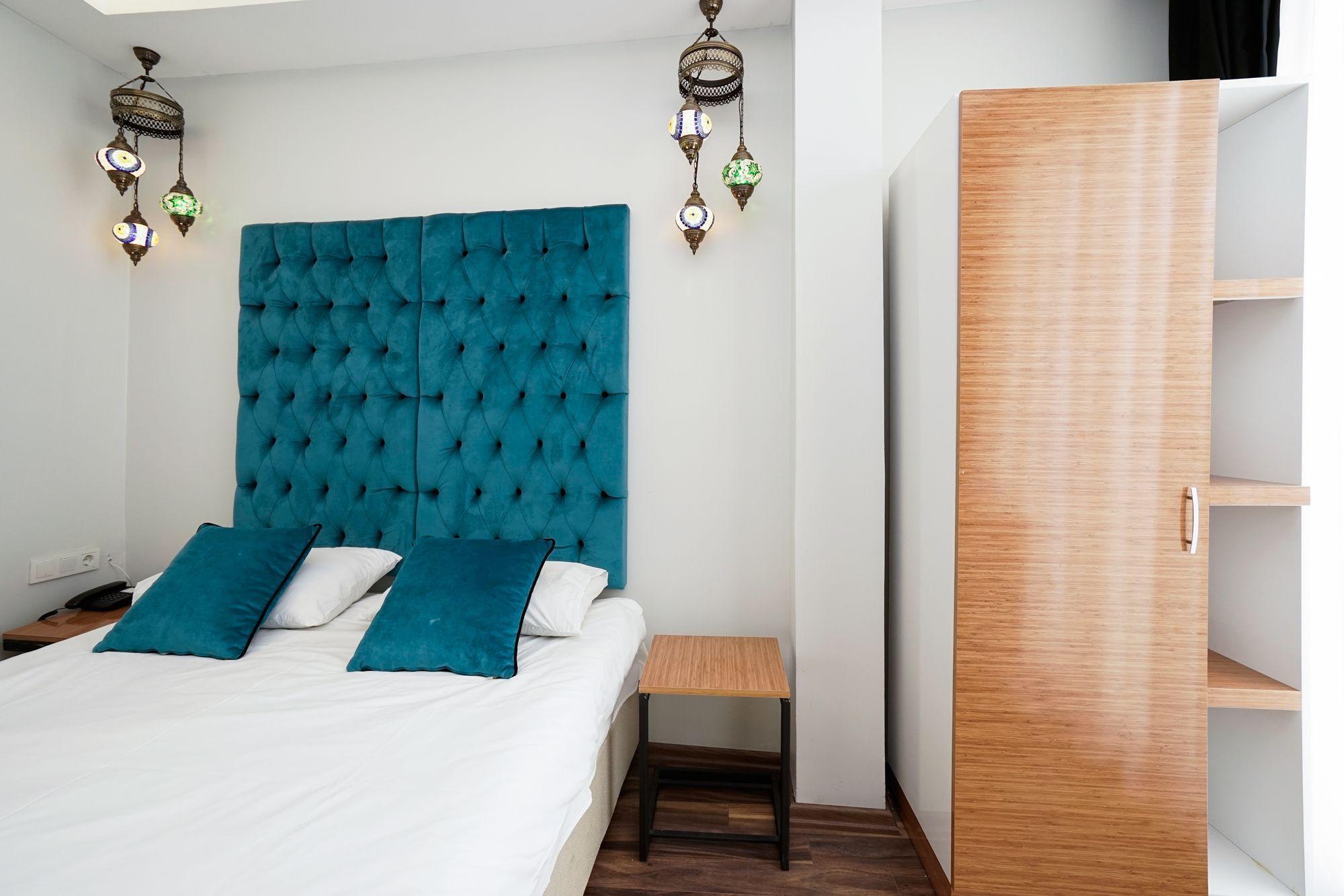 Alf Hotel 4*