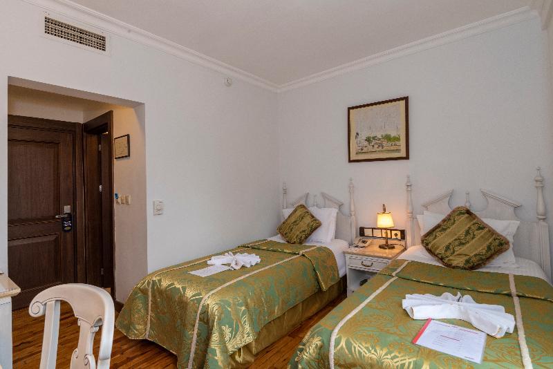 Arena - Special Class Hotel Istanbul