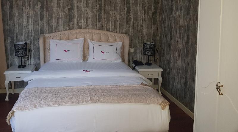 Fuat Bey Palace & 4*