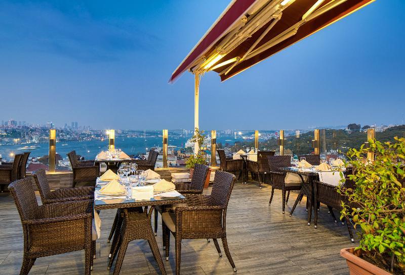 Otel Levni & - Special Category İstanbul