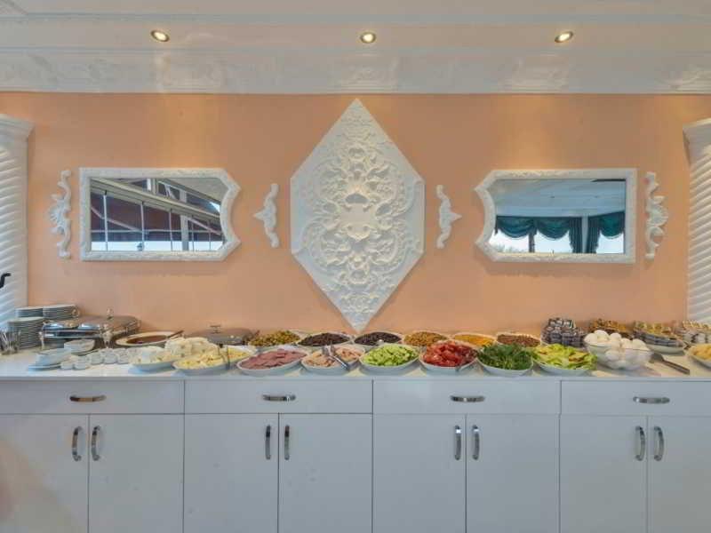Kumkapi Konagi 3* Istanbul