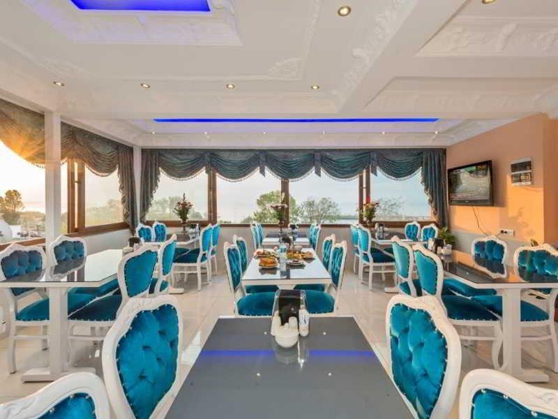 Kumkapi Konagi Hotel Istanbul