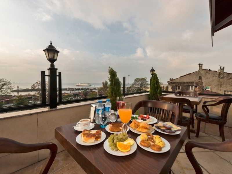 Kumkapi Konagi Hotel 3*