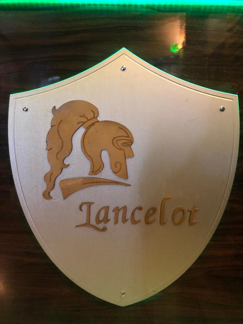 Lancelot Otel İstanbul