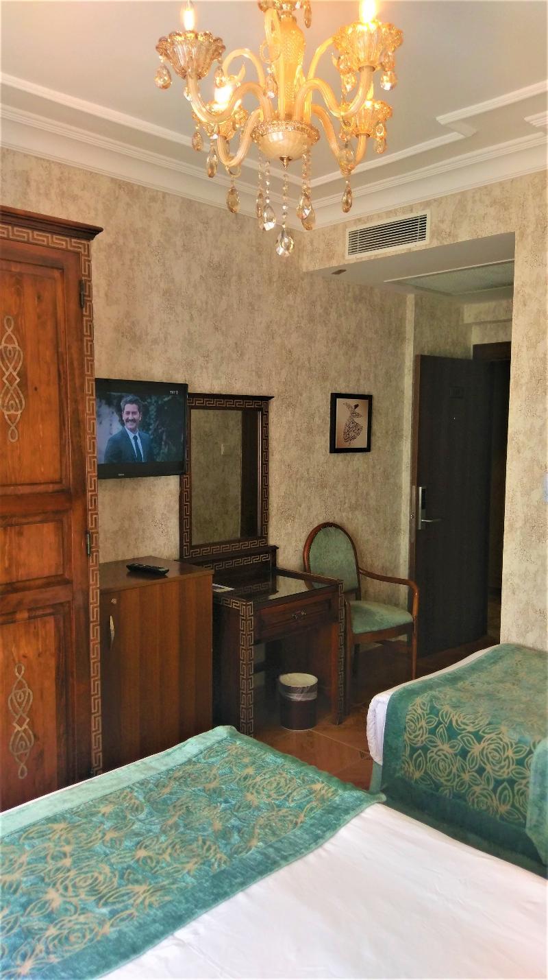 Blue House Old - Sultanahmet 3*