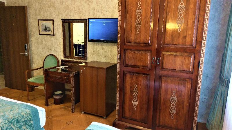 Hotel Blue House Old - Sultanahmet Istambul