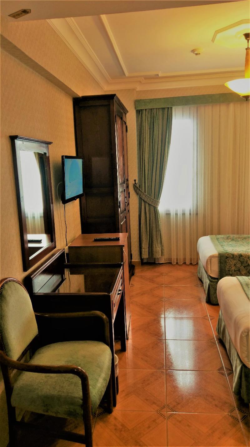 Blue House Old - Sultanahmet 3* Istambul