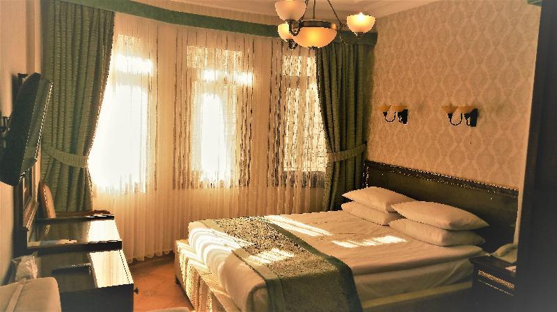 Hotel Blue House Old - Sultanahmet 3*