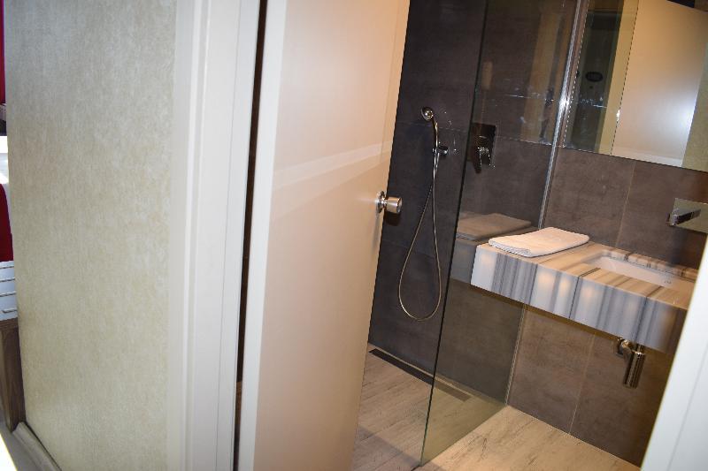 Euro Plaza - Taksim Pera İstanbul
