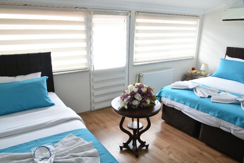 Hotel Taksim *