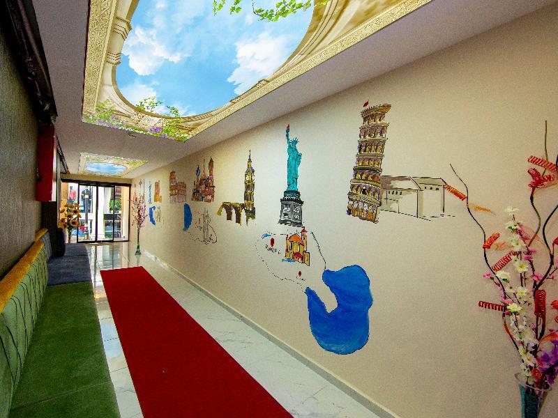Otel Vander Valk