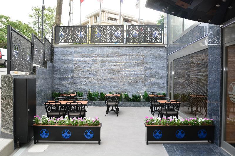 Radar Hotel