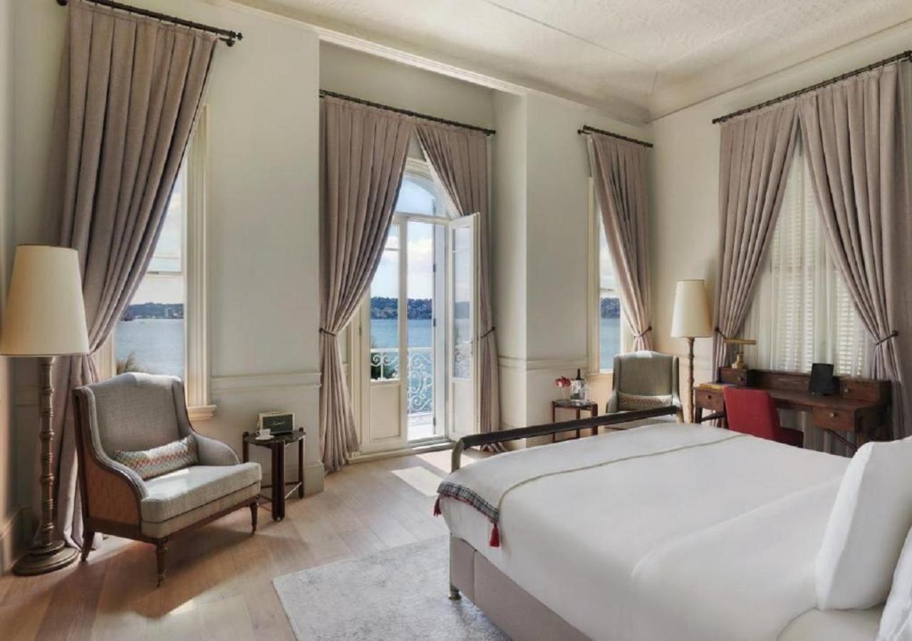 Six Senses Kocatas Mansions Otel 5*