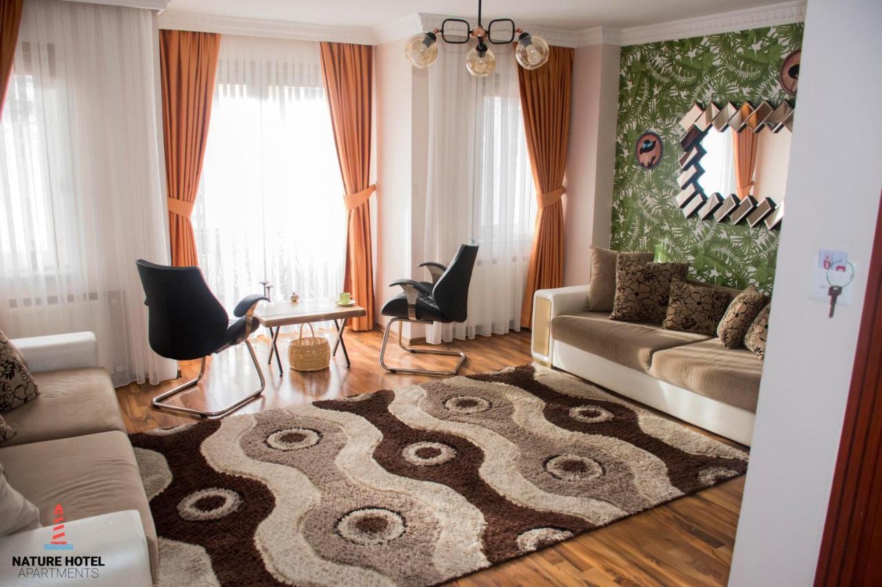 Nature Apartment *