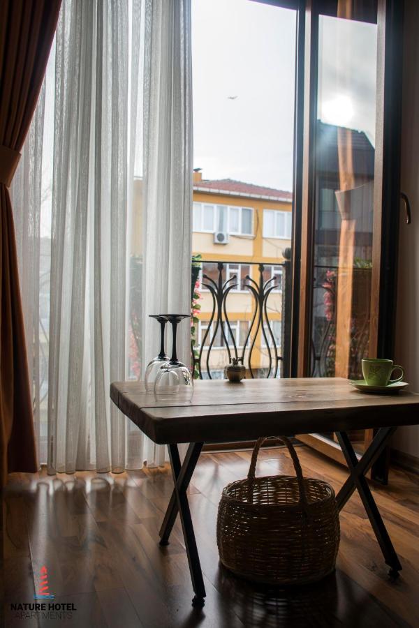 Apartment Nature Istanbul