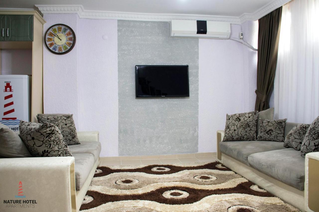 Nature Apartment Istanbul