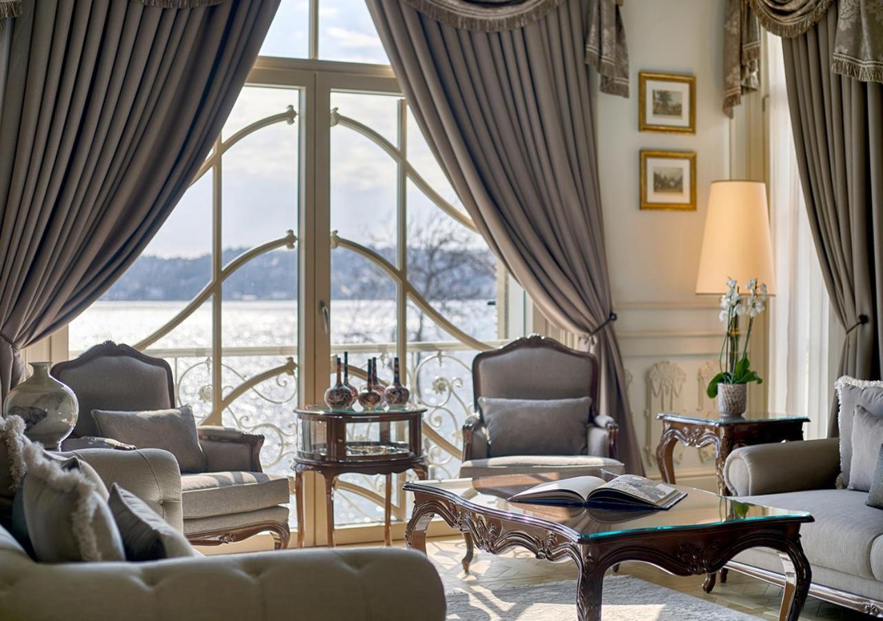 Six Senses Kocatas Mansions 5* İstanbul